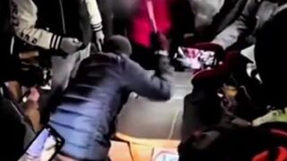 That FBI Rifle Theft Video Just Got a Real Ending