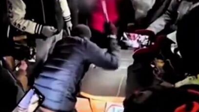 That FBI Rifle Theft Video Just Got a Real Ending