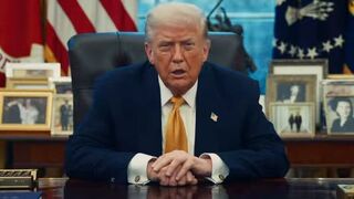 The Healthcare Announcement Trump Says Will Change Everything