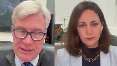 The Dark Money Problem No One Wants to Explain