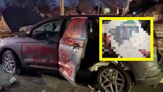 Minneapolis Unrest Takes Another Turn After Streamer Handles Sensitive Materials