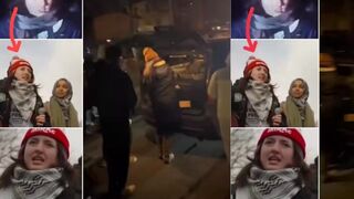 The Minneapolis FBI Attack Story Just Took a Turn After an Agitator Is Identified