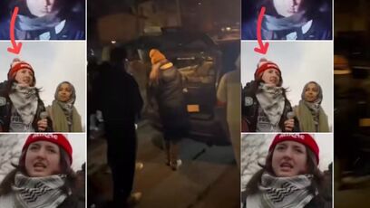 The Minneapolis FBI Attack Story Just Took a Turn After an Agitator Is Identified