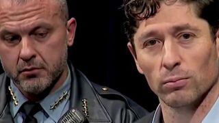 Jacob Frey Accidentally Says the Quiet Part Out Loud on Migration