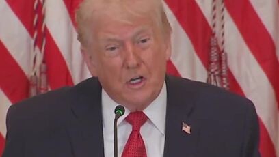 Trump Says the Quiet Part Loud About Newsom, Walz, and Billions in Fraud