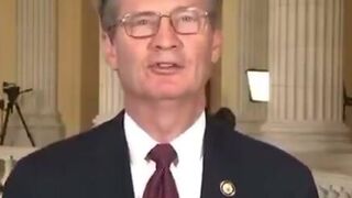 26 GOP Senators Just Put a Big Dent in Trump’s Spending Cut Agenda