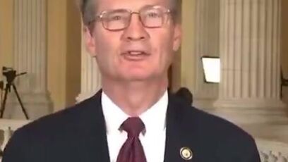 26 GOP Senators Just Put a Big Dent in Trump’s Spending Cut Agenda