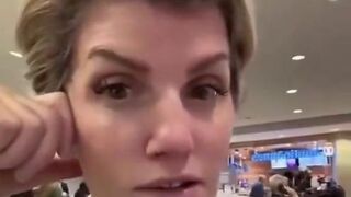 Liberal Woman Says She’s Moving Her Entire Family to Mexico to Protest Trump