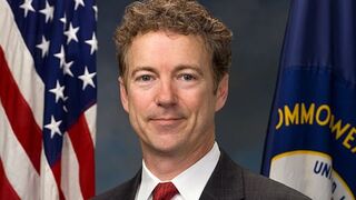 Rand Paul Moves to Ban Welfare Benefits for Refugees, Asylees, and Illegal Immigrants