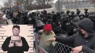 Tim Walz and Jacob Frey in Legal Crosshairs for Actions Against ICE