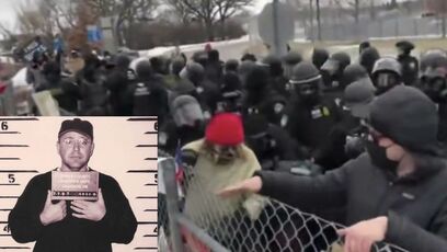 Tim Walz and Jacob Frey in Legal Crosshairs for Actions Against ICE