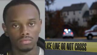 Philly Man Arrested in Horrifying Attacks on Seniors at Local Living Community