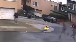 California Law Frees Convicted Killer Early and ABC News Focuses on the Wrong Tears