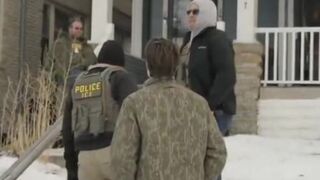 Deportations Pile Up and Minnesota’s House Map Is Suddenly at Risk