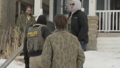 Deportations Pile Up and Minnesota’s House Map Is Suddenly at Risk