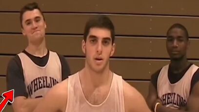 Charlie Kirk Class Project From High School Has People Talking