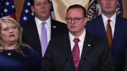 Health Insurance Used to Cost $6,000, Now It’s $27,000, Something Went Very Wrong