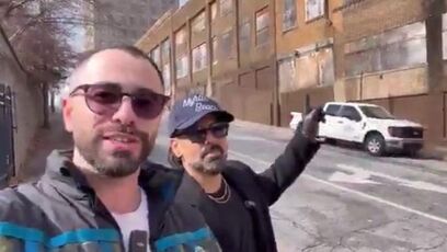 A Voting Mystery in Atlanta: 70 Registrations Tied to a Long-Closed Property