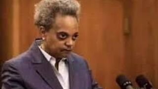 Lori Lightfoot’s Post-Mayor Life Gets Messy After Credit Card Lawsuit