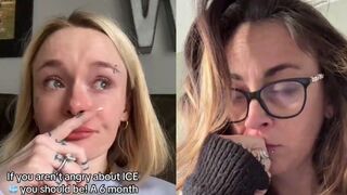 Viral Wave of Sob Stories Erupts as ICE Activity Warnings Circulate