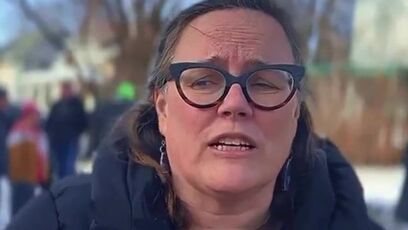 A Routine School Event Turns Controversial After ICE Concerns Surface