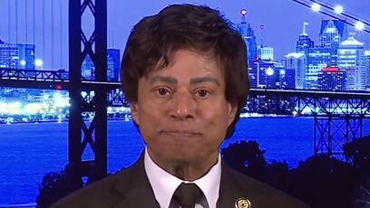 Shri Thanedar Says He Has No Regrets After Voting Against Deporting Sex Offenders