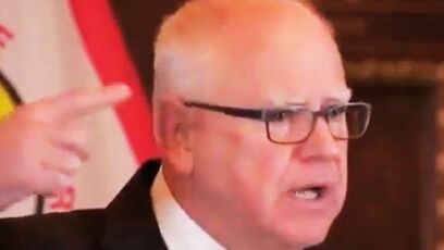 BREAKING: Federal Grand Jury Subpoenas Tim Walz and Jacob Frey in ICE Interference Probe