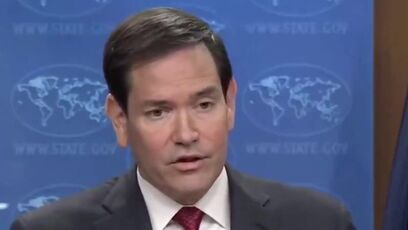 Marco Rubio Moves to Permanently Cut U.S. Aid After Somalia Destroys 76 Tons of American Food