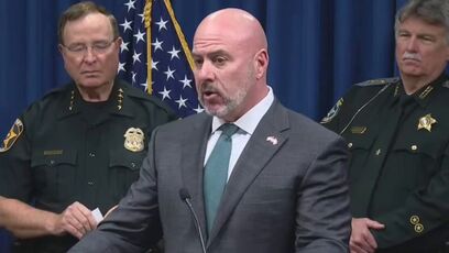 Lawmakers Face Calls to Be Held Legally Accountable for Sanctuary Policies