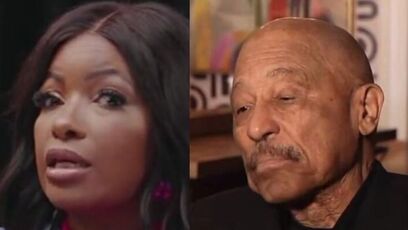 Judge Joe Brown unloads on "Idiot" Jasmine Crockett