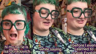 Teacher Escorted Out of Classroom After Anti-ICE Video and Says She’s Leaving America