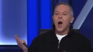 Greg Gutfeld Torches Democrats Over Sudden Obsession With ICE
