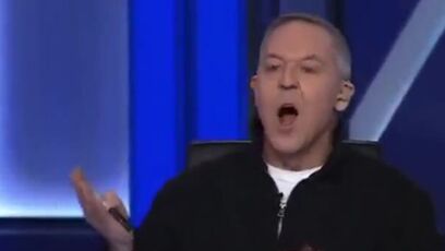Greg Gutfeld Torches Democrats Over Sudden Obsession With ICE