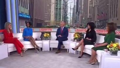 New Filings Reveal Teachers Unions Quietly Funnel Millions to Democrats