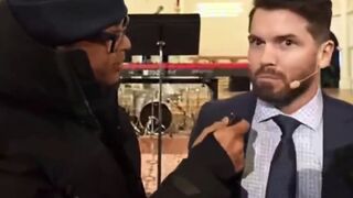 Pastor Blasts Don Lemon Over Shameful Church Incident