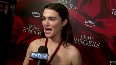 Rachel Weisz’s answer to whether she’d play a female version of James Bond:
