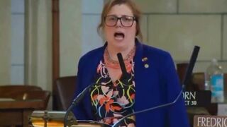 Dear Nebraska, is this what you voted for?