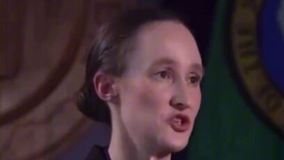 Katie Wilson Draws Fire for Refusing to Look Into State Daycare Fraud Claims