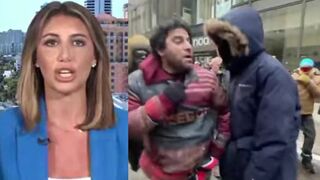 Alina Habba Goes Nuclear on Minneapolis Mayor Jacob Frey