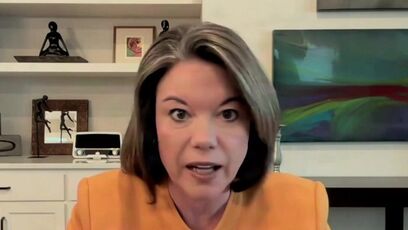 Democrat Angie Craig Accused of Being an American Traitor after Anti-ICE Statement