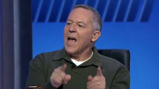 Greg Gutfeld Detonates a Truth Nuke After the Left Storms a Church