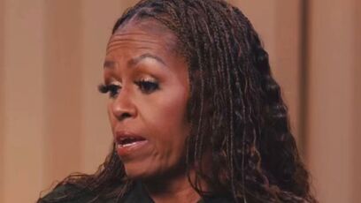 Michelle Obama’s Comment on White-Owned Brands Triggers Firestorm