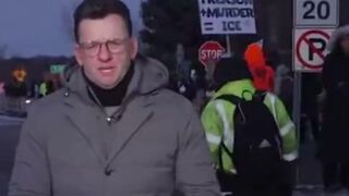 Minnesota Rocked as DHS Reports Nearly 3,000 Arrests in One Night