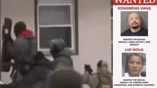 Activists Target ICE, But Where’s the Outrage for Child Predators?