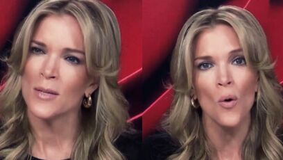 Megyn Kelly Goes Nuclear on Don Lemon After Church Chaos