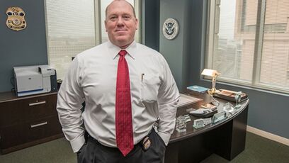 The ICE Boss Obama Honored Who Now Gets Slammed Under Trump