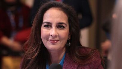 DOJ Vows No Mercy After Worshippers Are Intimidated in House of God