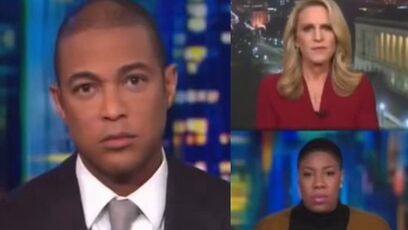 Don Lemon In Trouble As Old Comment About A Little Boy Is Dug Up