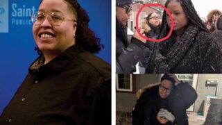 Report Identifies Church Disruptor as School Board Official