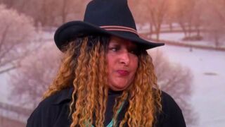 Pam Grier BUSTED in Lies About Lynchings in Ohio, Don't Let Her See This Timeline